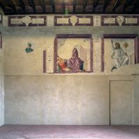 Conferenza: Leonardo e Bramantino in Lombardia. 500 anni dopo