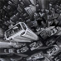 Fabio Giampietro. Scraping the surface