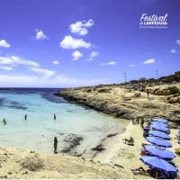 Festival di Lampedusa 2019 - Seconda edizione