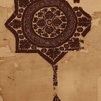 Immagini e simboli dall'Egitto cristiano