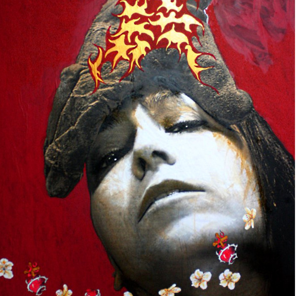 Inaugurazione: Nabi Art Project - Start 2019