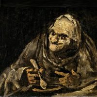 Incontro con Stefano Zuffi: il fascino del brutto. Mostri, demoni e altri orrori nella grande arte, da Leonardo a Goya