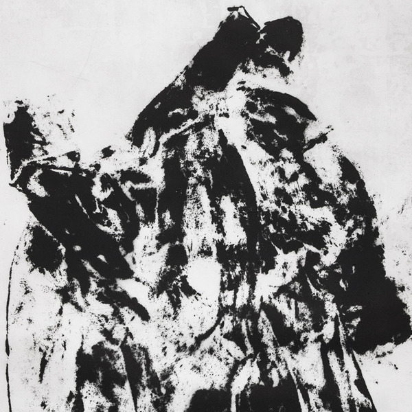 Jannis Kounellis. I cappotti / The coats