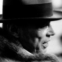 Joseph Beuys - A salvaguardia della Natura in difesa dell'uomo