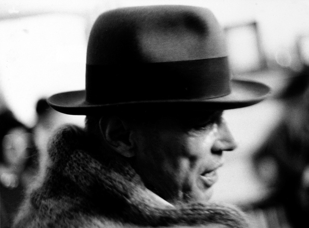 Joseph Beuys - A salvaguardia della Natura in difesa dell'uomo