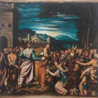 Lo specchio della città - Il ritratto tra '800 e '900 attraverso le collezioni nascoste dell'Accademia Carrara
