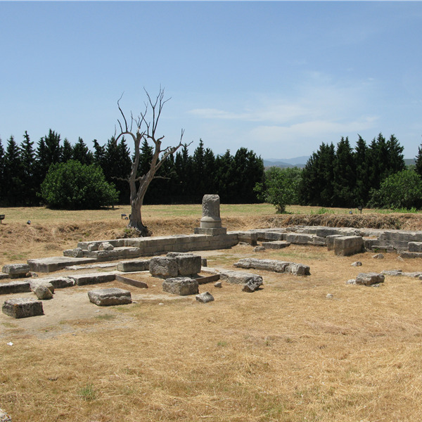 Locri survey - Presentazione della ricognizione archeologica a Locri Epizefiri