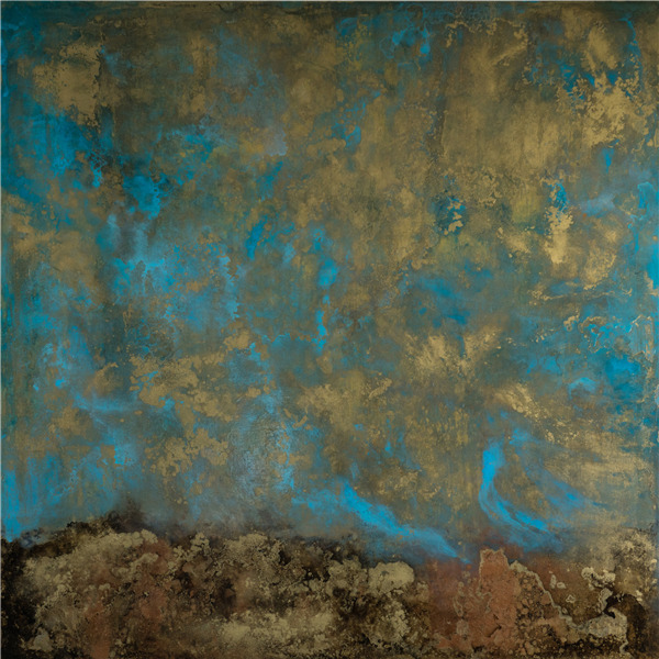 Michelle Gagliano. Roots / Radici