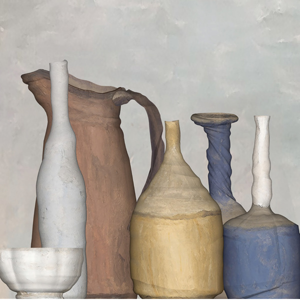 Morandi-esque