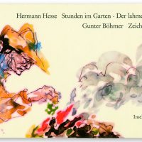 Nell’officina di Gunter Böhmer - L'illustrazione del libro come avventura interiore