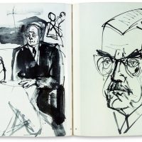 Nell’officina di Gunter Böhmer - L'illustrazione del libro come avventura interiore