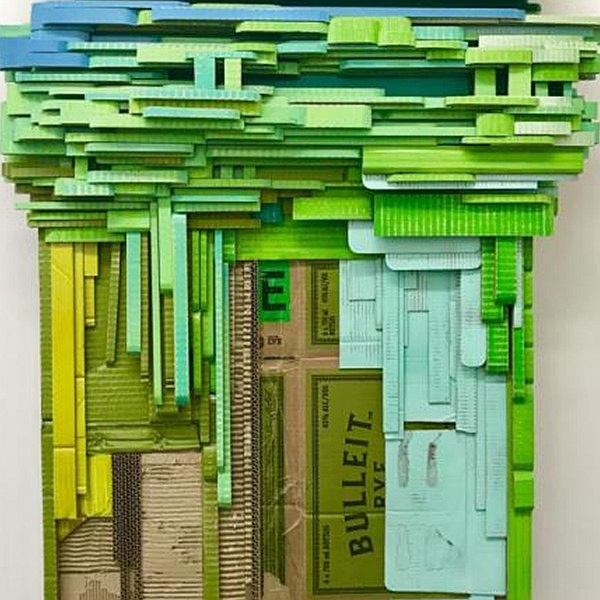 Patrizia Biondi. Home delivery