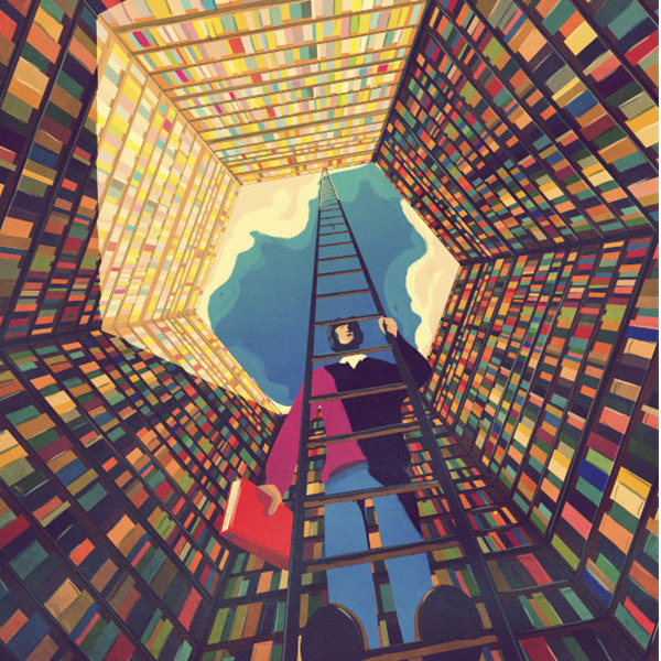 Paw-Chew-Go 2019. Il festival dedicato all’illustrazione e ai suoi protagonisti