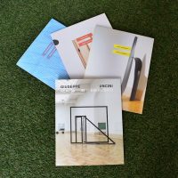 Presentazione dei cataloghi delle mostre "RealtĆ in equilibrio"