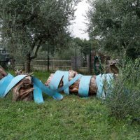 Sculture in campo. Parco di Scultura Contemporanea - III edizione