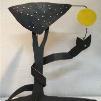 Takashi Yoshida - Mostra di scultura