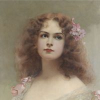 Vittorio Corcos. L'avventura dello sguardo