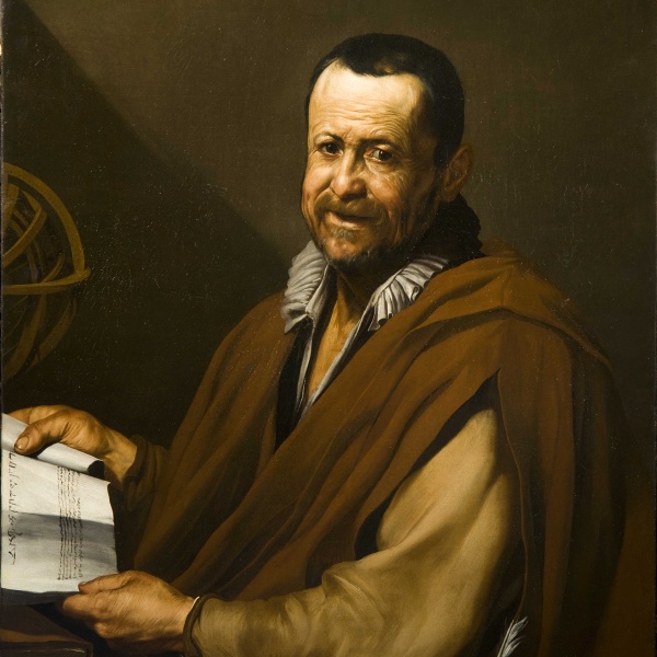 L'enigma del reale. Ritratti e nature morte dalla Collezione Poletti e dalle Gallerie Nazionali Barberini Corsini