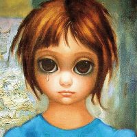 "Big Eyes": la vera storia della più grande impostura nel mondo dell'arte