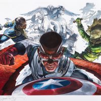 Boom!!! dal Fumetto americano al Neo Pop