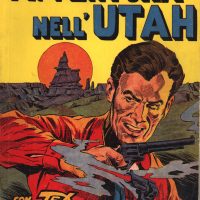Boom!!! dal Fumetto americano al Neo Pop