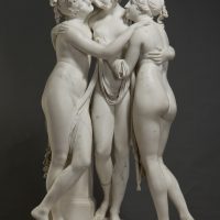 Canova - Thorvaldsen. La nascita della scultura moderna