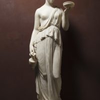 Canova - Thorvaldsen. La nascita della scultura moderna