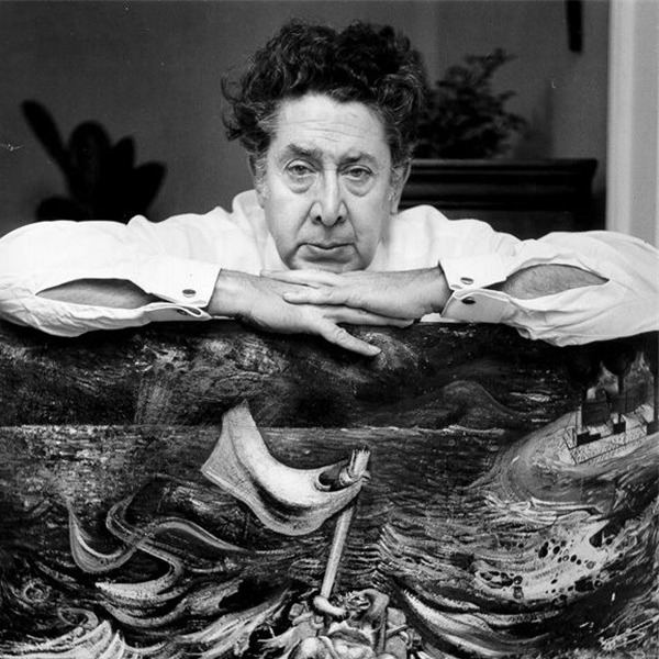 Ciclo di conferenze per la mostra "Le litografie di David Alfaro Siqueiros"