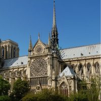 Concorso: Le grandi cattedrali d'Occidente
