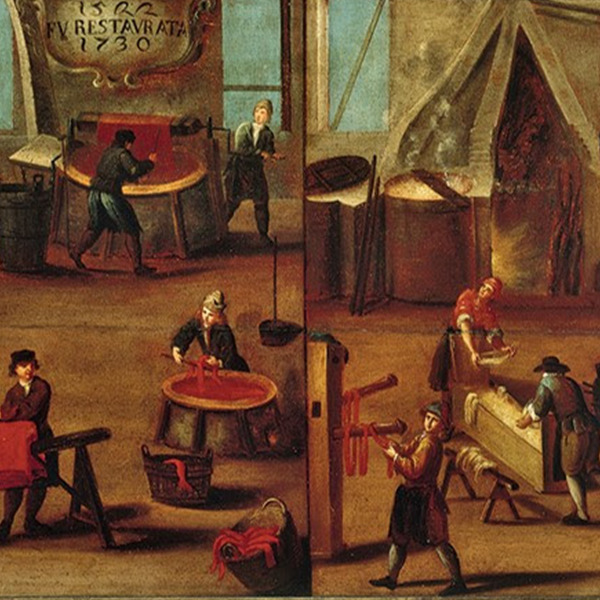 Convegno: Garzoni. Apprenticeship, Work, Society in Early Modern Venice. 16th-18th centuries