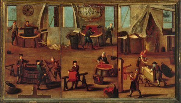 Convegno: Garzoni. Apprenticeship, Work, Society in Early Modern Venice. 16th - 18th centuries