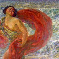 Danzare la rivoluzione. Isadora Duncan e le arti figurative in Italia tra Ottocento e avanguardia