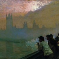 De Nittis e la rivoluzione dello sguardo