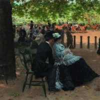 De Nittis e la rivoluzione dello sguardo