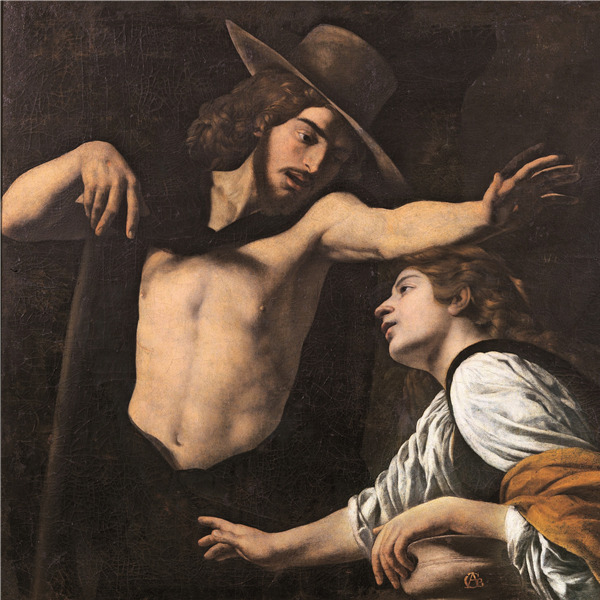Dopo Caravaggio. Il Seicento napoletano nelle collezioni di Palazzo Pretorio e della Fondazione De Vito