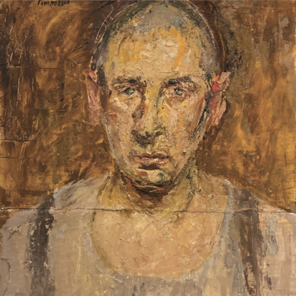 Fausto Pirandello. Oli e pastelli