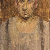 Fausto Pirandello. Oli e pastelli