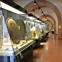 Fiera dei Musei della Magna Grecia e della Sicilia - 1a edizione