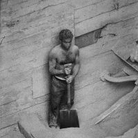 Foto / Industria 2019 - Tecnosfera: lāuomo e il costruire