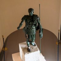 Germanico Cesare... a un passo dall'impero