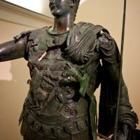 Germanico Cesare... a un passo dall'impero
