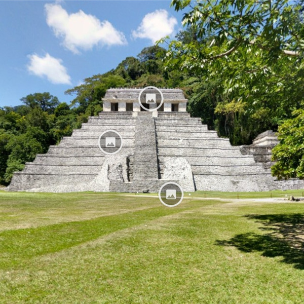 Il mondo dei Maya in 3d. Un viaggio nel passato grazie alla tecnologia attuale