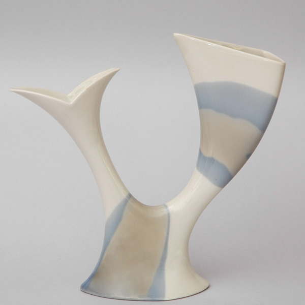 Informale a Laveno. Forme senza forma alla Ceramica di Laveno