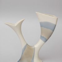 Informale a Laveno. Forme senza forma alla Ceramica di Laveno