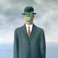 Inside Magritte – Un viaggio multimediale tra il reale e l'immaginario