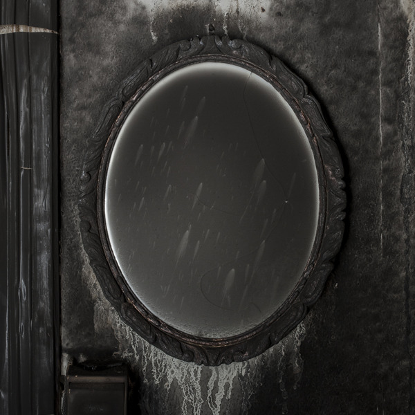Karin Borghouts. The house - 2012