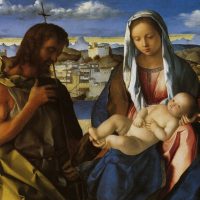 Libri a San Giorgio - Giovanni Bellini: "... il migliore nella pittura"