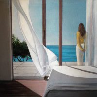 Luisa Ghezzi. Verismo magico
