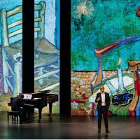 Marco Goldin racconta la grande storia dell'Impressionismo