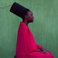 Maïmouna Guerresi. Rhu / Soul